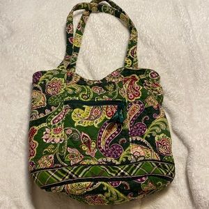Vera Bradley purse